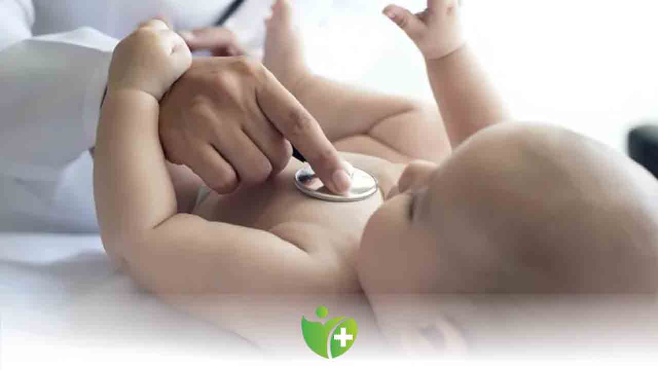 Mor bebek sendromuna dikkat! 7