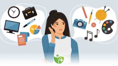 Meslek seçimi sadece para kazanmak ve rahat yaşamak için yapılmamalı! 10