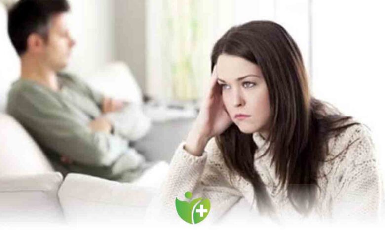 Mutsuz evlilik kalp krizi riskini artırıyor 1