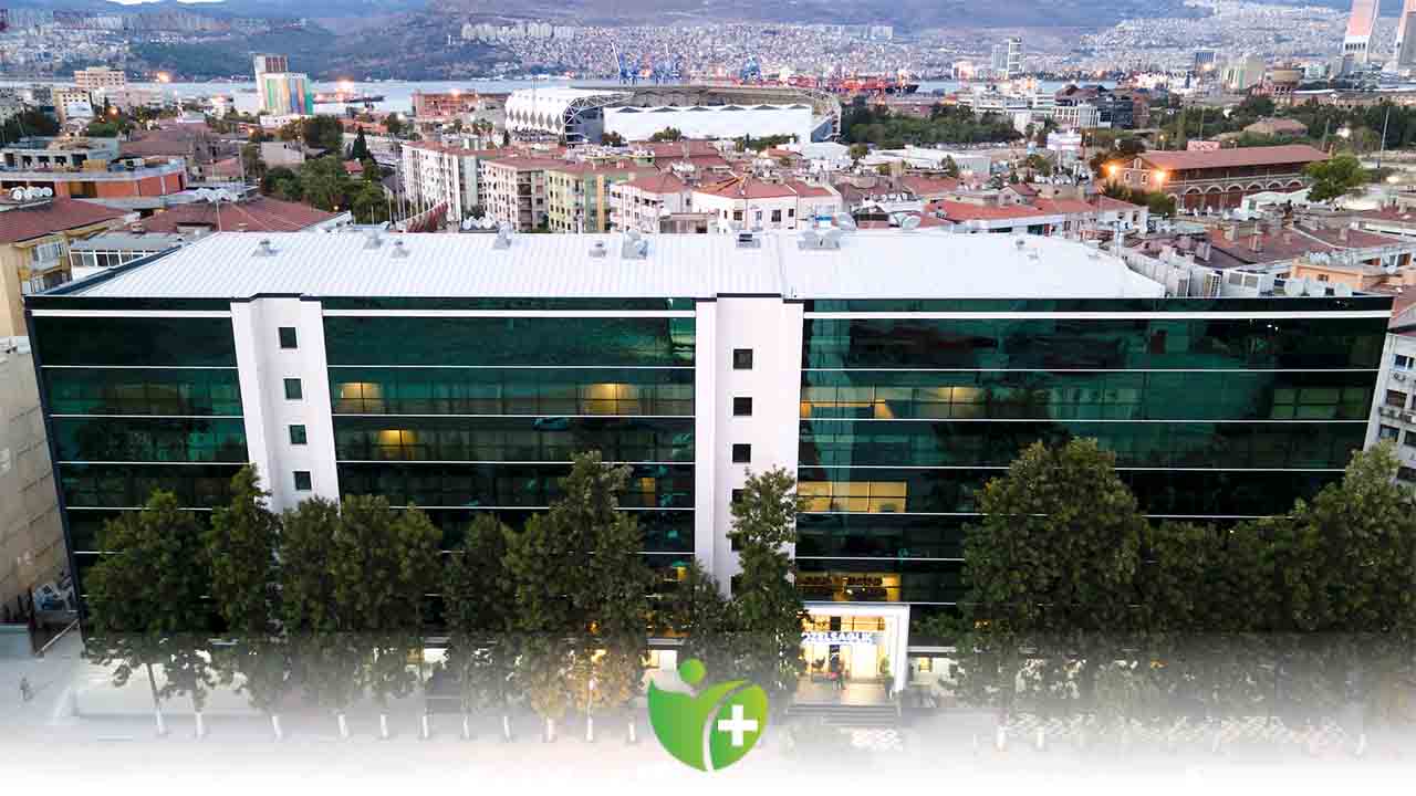 Gözde Grubu'ndan Londra'ya Sağlık Turizmi yatırımı 7