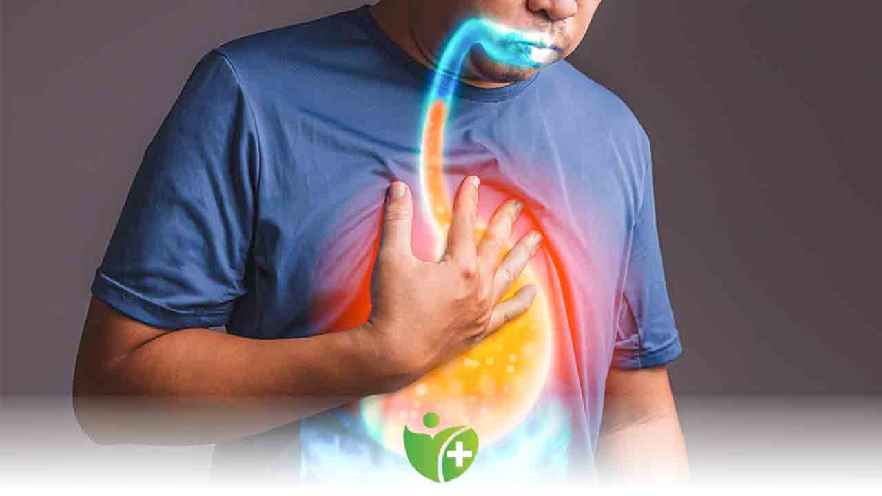 Reflü şikayetlerini azaltmanın 12 yolu 7