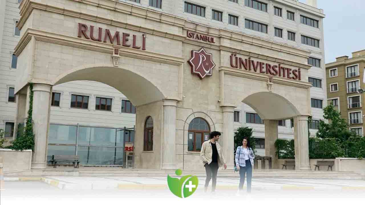 İstanbul Rumeli Üniversitesi Sağlık Bilimleri Fakültesi'nde Gerontoloji bölümü açılıyor 6
