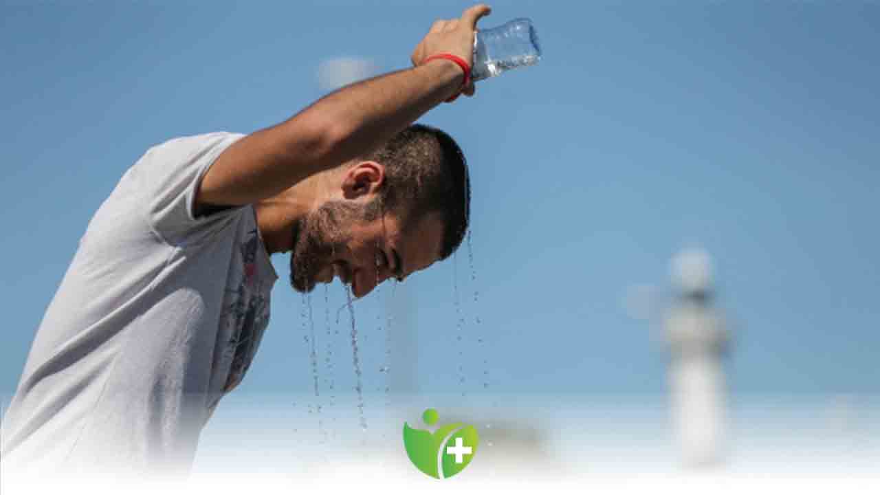 Sıcak hava sosyal ilişkileri olumsuz etkileyebiliyor 7