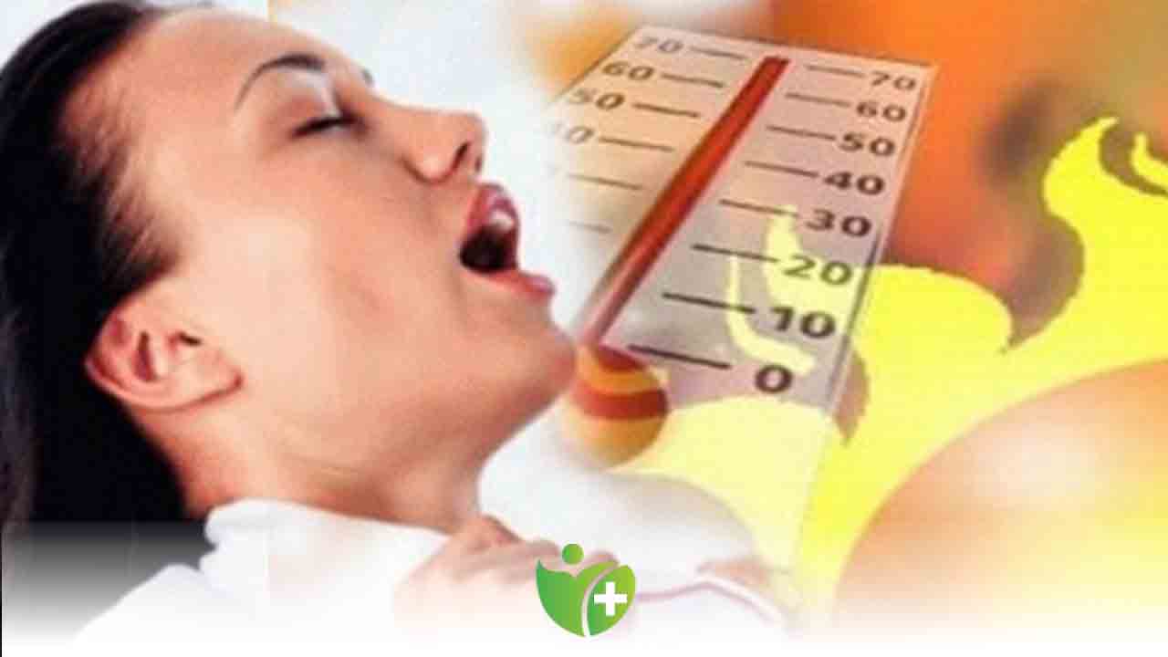 Sıcak çarpmasına bağlı ölüm oranları giderek artıyor! 7