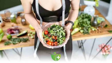 Sağlıklı kilo vermenin 12 yolu 8