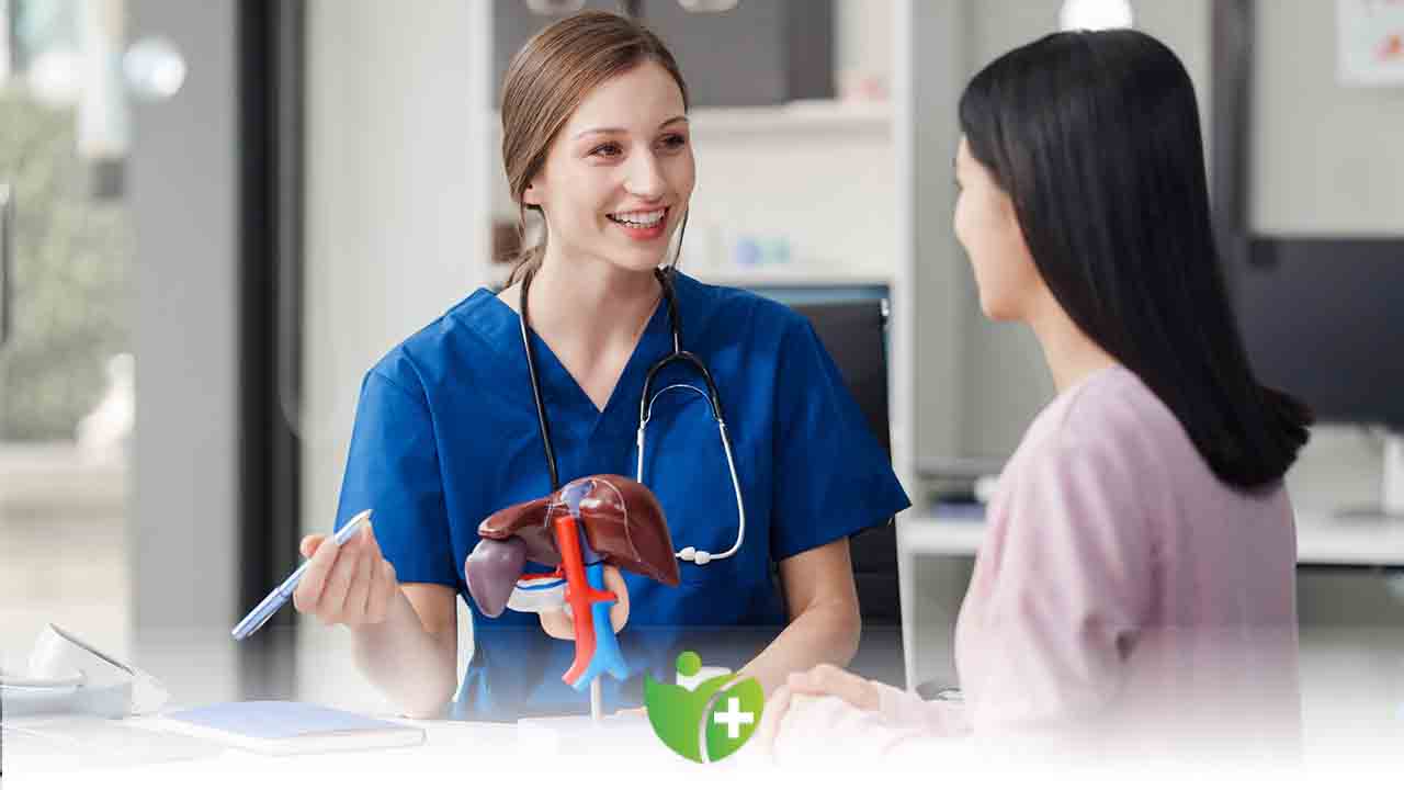 Birinci Derece Yakınlarında Hepatit olanlar mutlaka taramadan geçmeli 7