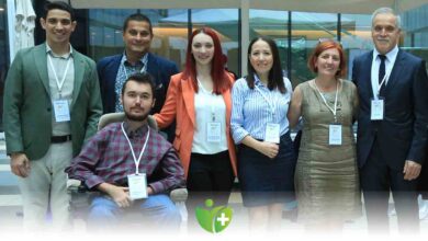 Türkiye SMA Vakfı, SMA Hastalarının Taleplerini Meclis’e taşıdı 1