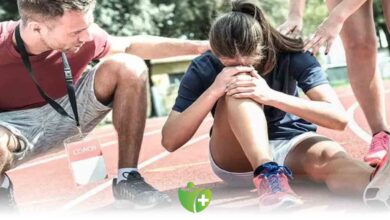 Yaz sıcağında 3 spor sakatlanmasına karşı 3 önemli kural! 1