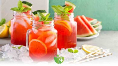 Aşırı sıcaklarda serinleten içeceklere dikkat! 3