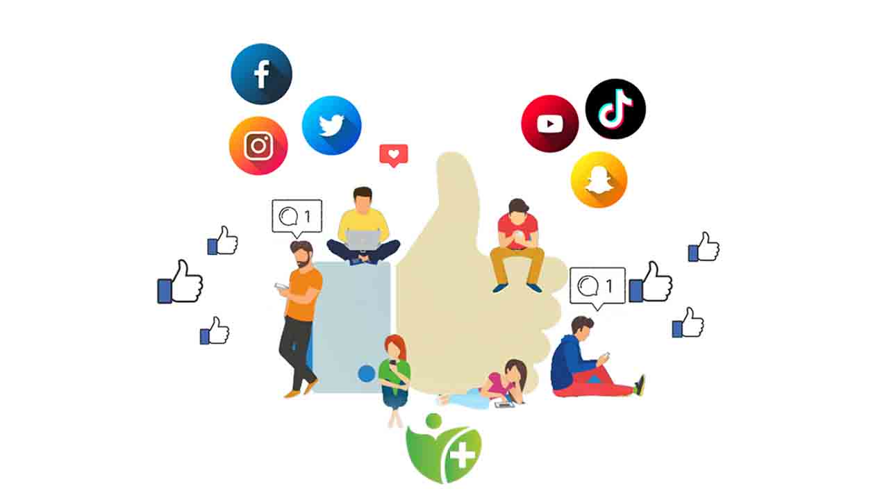 İlişki arayışında sosyal medya filtreleme sistemi üzerinden kullanılmalı! 7