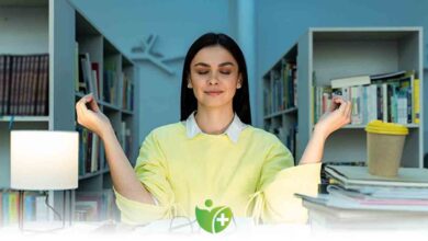 Uzmanından stresle baş etmenin yolları! 3