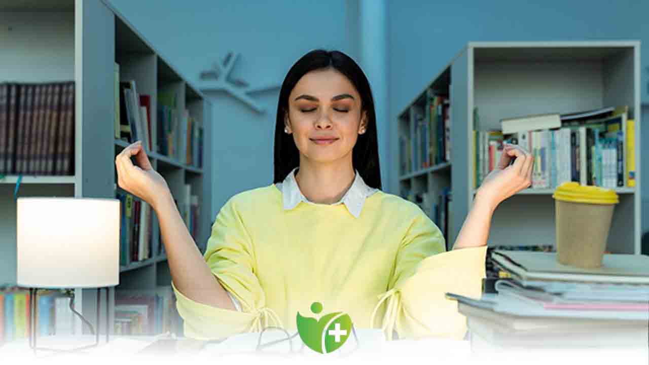 Uzmanından stresle baş etmenin yolları! 7