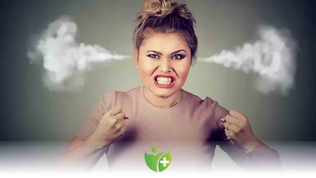 Tahammülsüzlükle Başa Çıkmanın Yolları 7