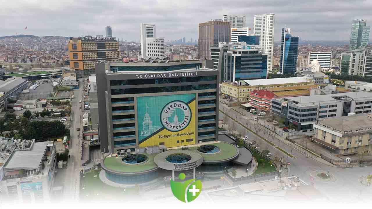 Geleceğin sağlık profesyonelleri yetişiyor! 11