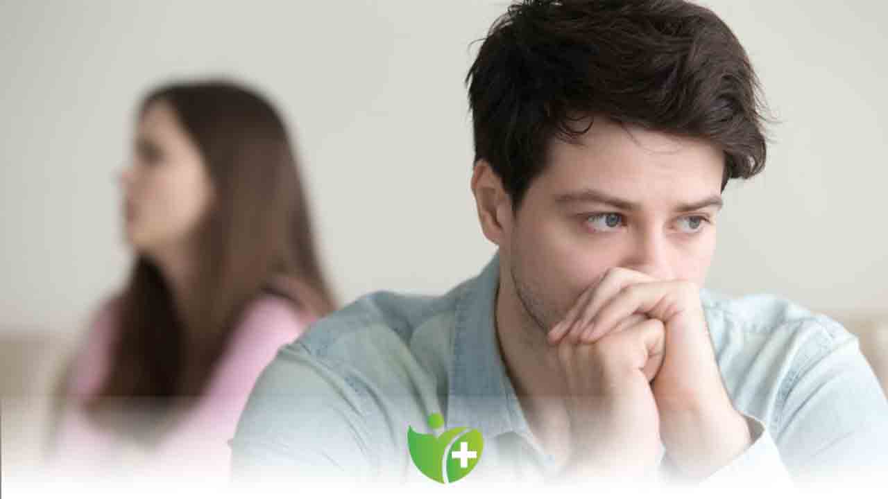 Evlenmeden önce bu duruma Dikkat edin! 7