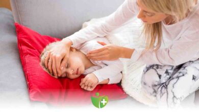 Çocuklarda klima zatürresi alarm veriyor, lejyoner hastalığı tehlikesi arttı 1