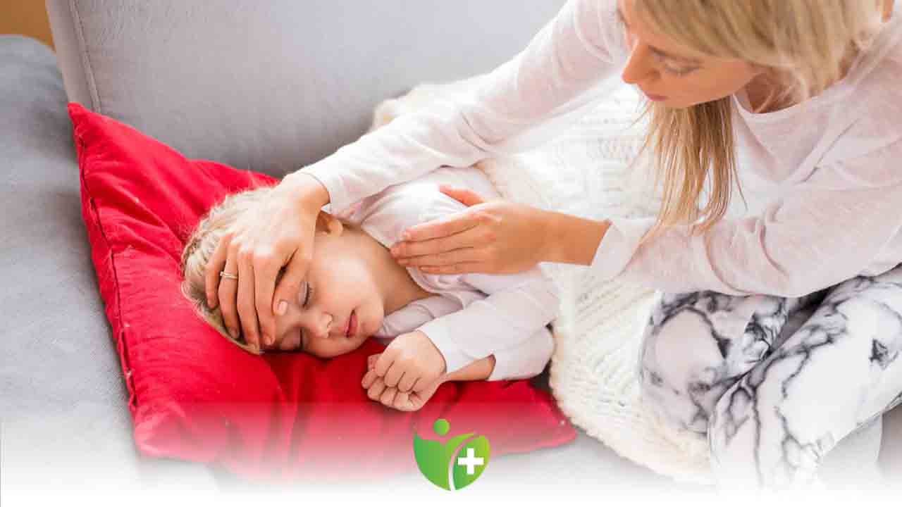 Çocuklarda klima zatürresi alarm veriyor, lejyoner hastalığı tehlikesi arttı 7