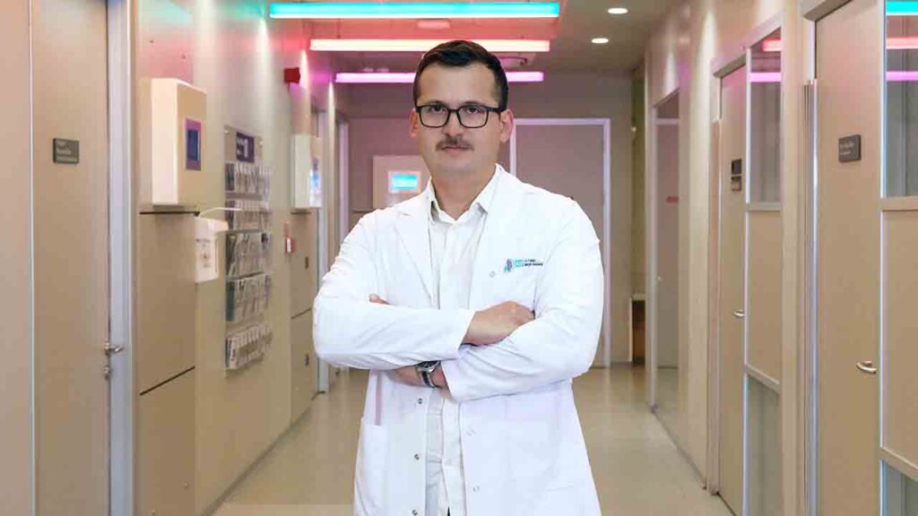 Teknoloji, omurga cerrahisindeki riskleri azaltıyor 2