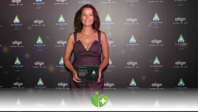 Türk Ortodonti Uzmanı uluslararası ödüle layık görüldü 1