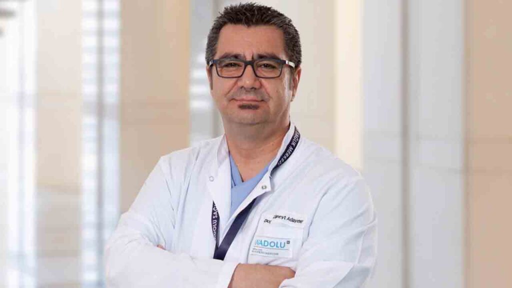 Sertleşme bozukluğuna şok dalga tedavisi 2