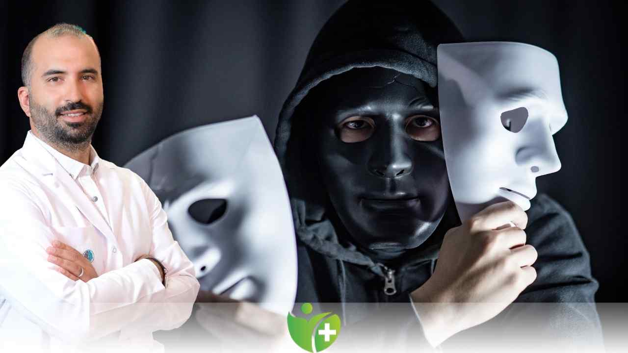 Bipolar affektif bozukluk, mani ya da depresyon atağına neden olabiliyor! 7