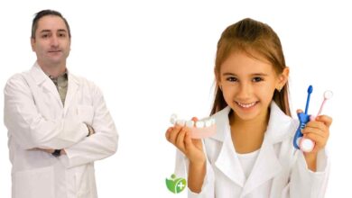 Çocukların derslerden geri kalmamaları için diş kontrollerini aksatmayın 3