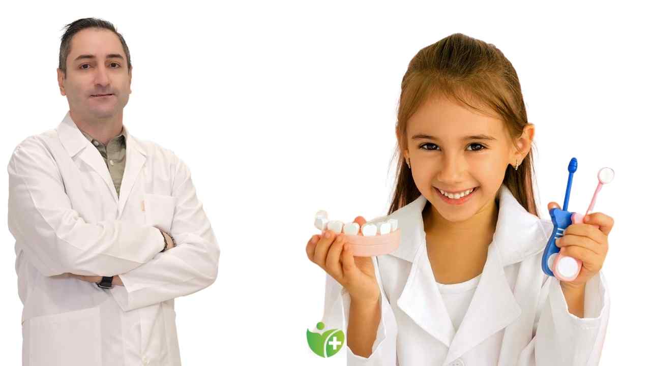 Çocukların derslerden geri kalmamaları için diş kontrollerini aksatmayın 7