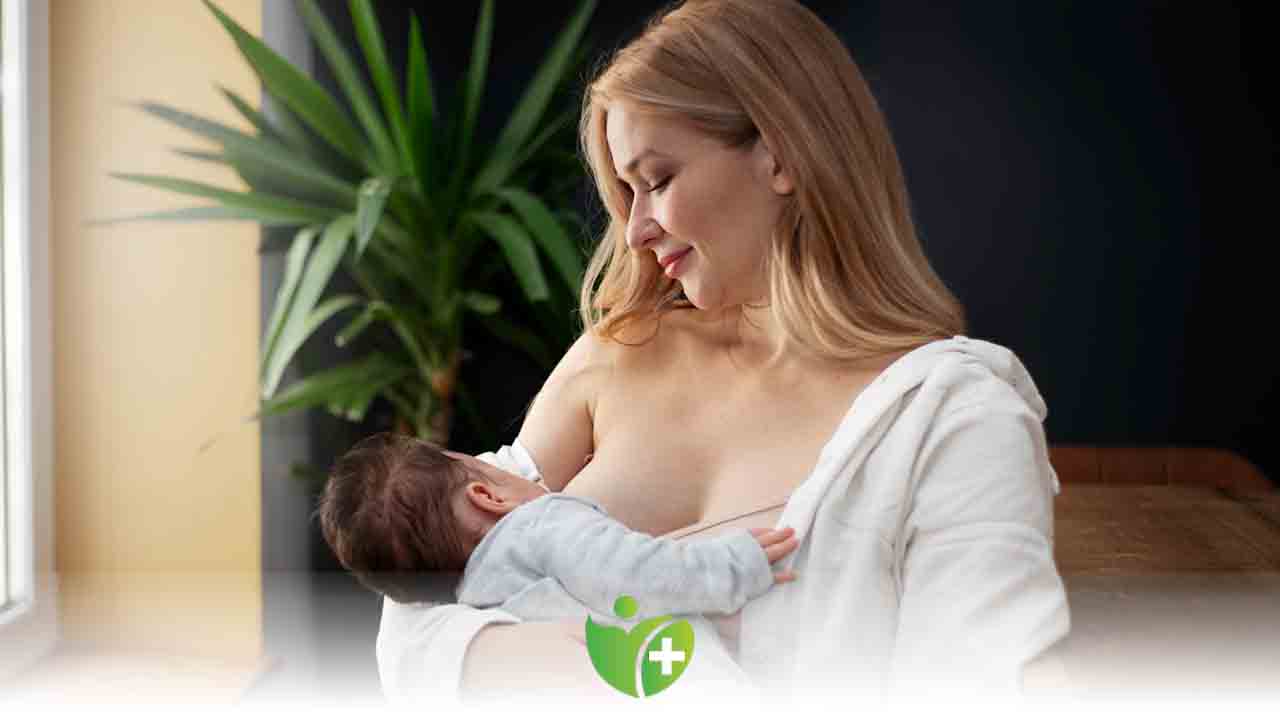Anne sütü ve Emzirmenin önemi 7