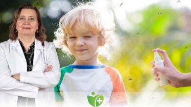 Böcek Isırıkları ve Sokmalarında ölüm riski! İlk 20 saniye kritik 3