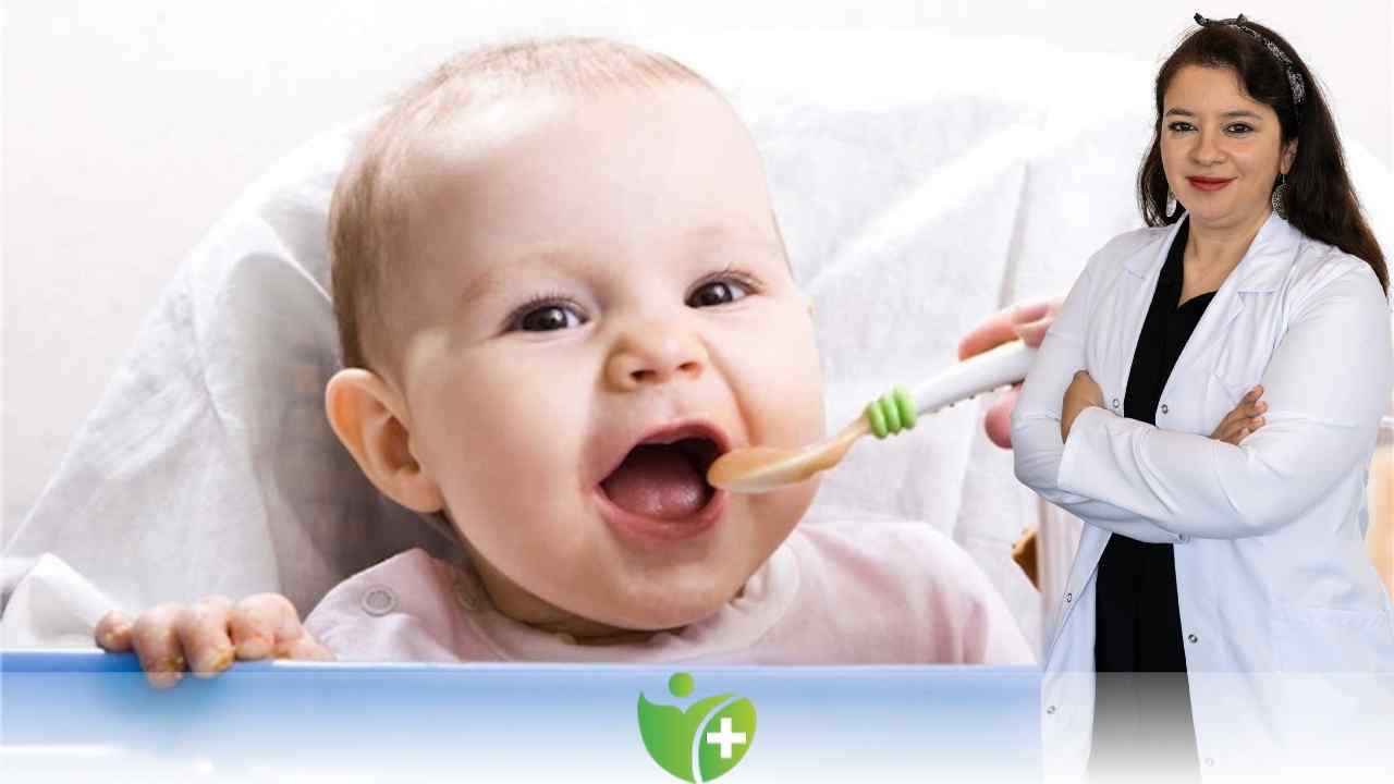 İştahsız bebekler için beslenme önerileri 7