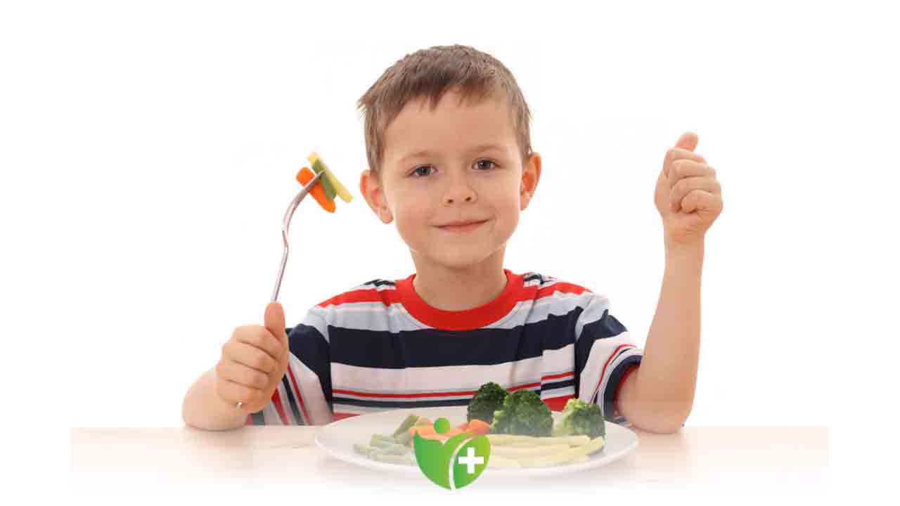 Çocuklarda iştahsızlığın psikolojik nedenlerine dikkat ! 7