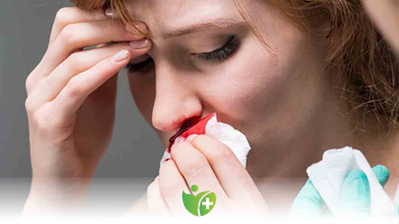 Yazın tekrarlayan burun kanamalarına dikkat! 7