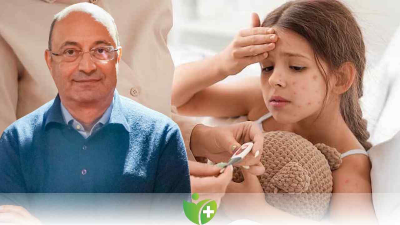 Maymun çiçeği gölgesinde saklanan biyolojik tehdit çiçek hastalığı olabilir 7