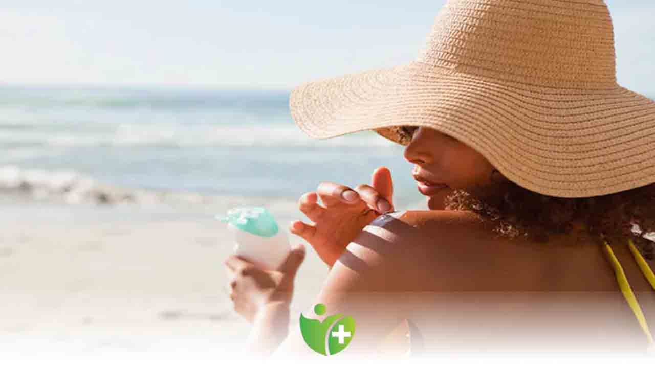 Ağustos güneşine cilt koruyucunuz olmadan çıkmayın 7