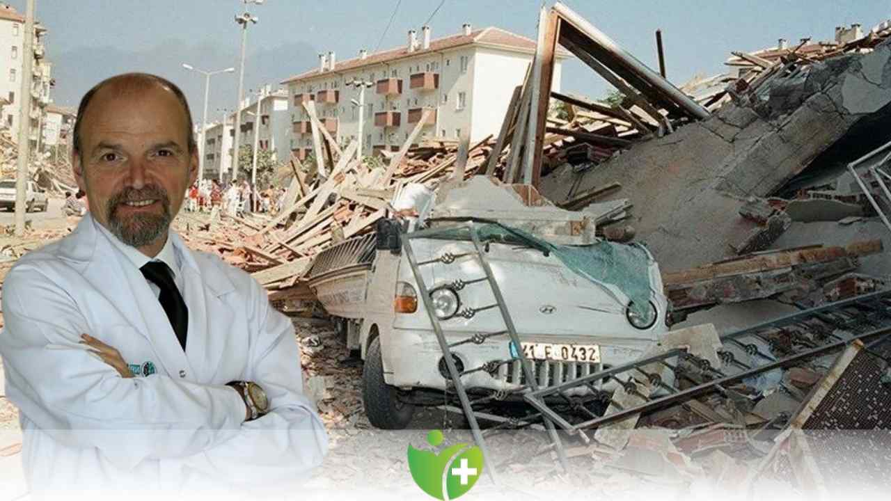 Depremin yıl dönümünde travmatik tepkiler canlanabilir! 7