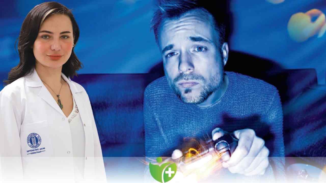 Dijital Oyun Bağımlılığı Çocuklarda ciddi bir sorun olarak büyüyor 7