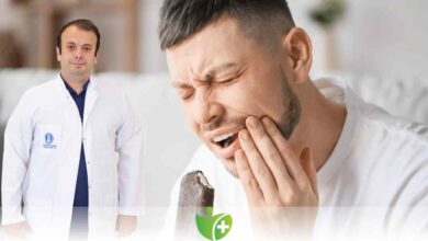 Yazın tükettiğimiz dondurmalar Diş hassasiyetini artırıyor! 9