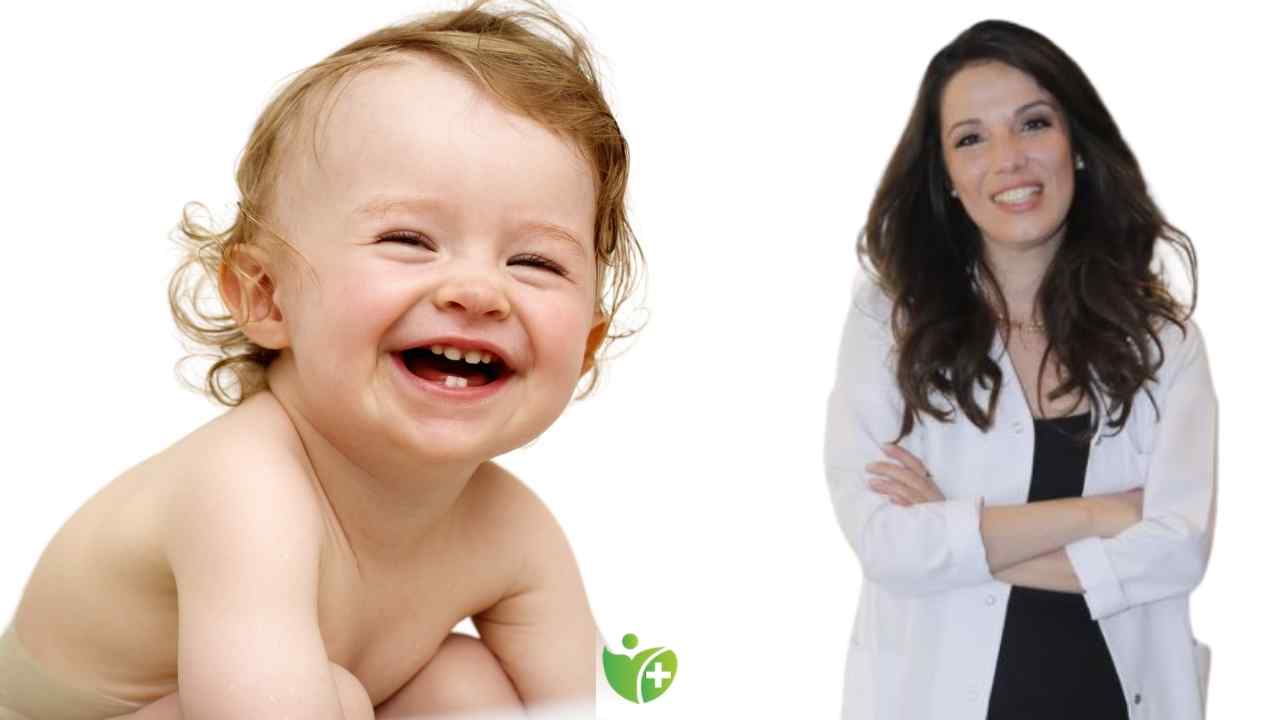 İlk dişler, İlk gülüşler: Bebeğinizin diş sağlığını korumanın yolları 7