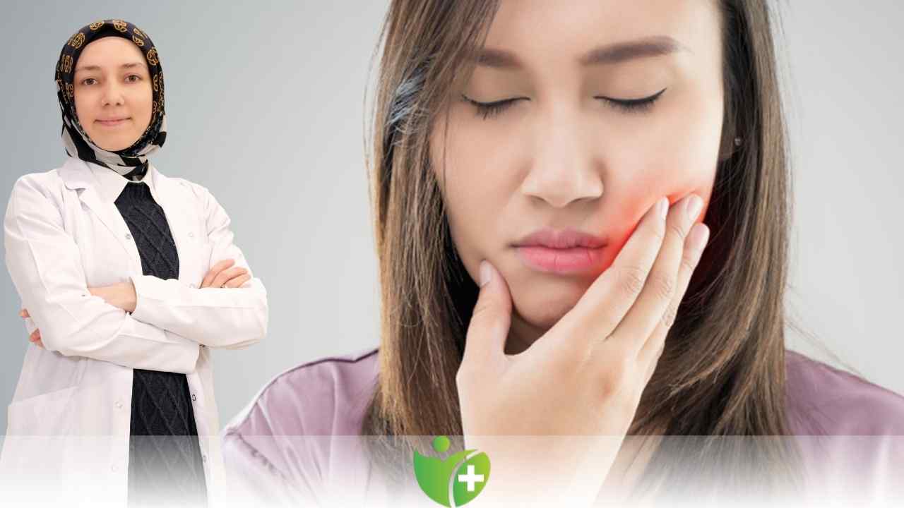 Diş eti kanaması kalıcı bir sorun değil! 7