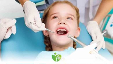 Çocuklarda diş travmalarında izlenmesi gereken yol nedir? 1