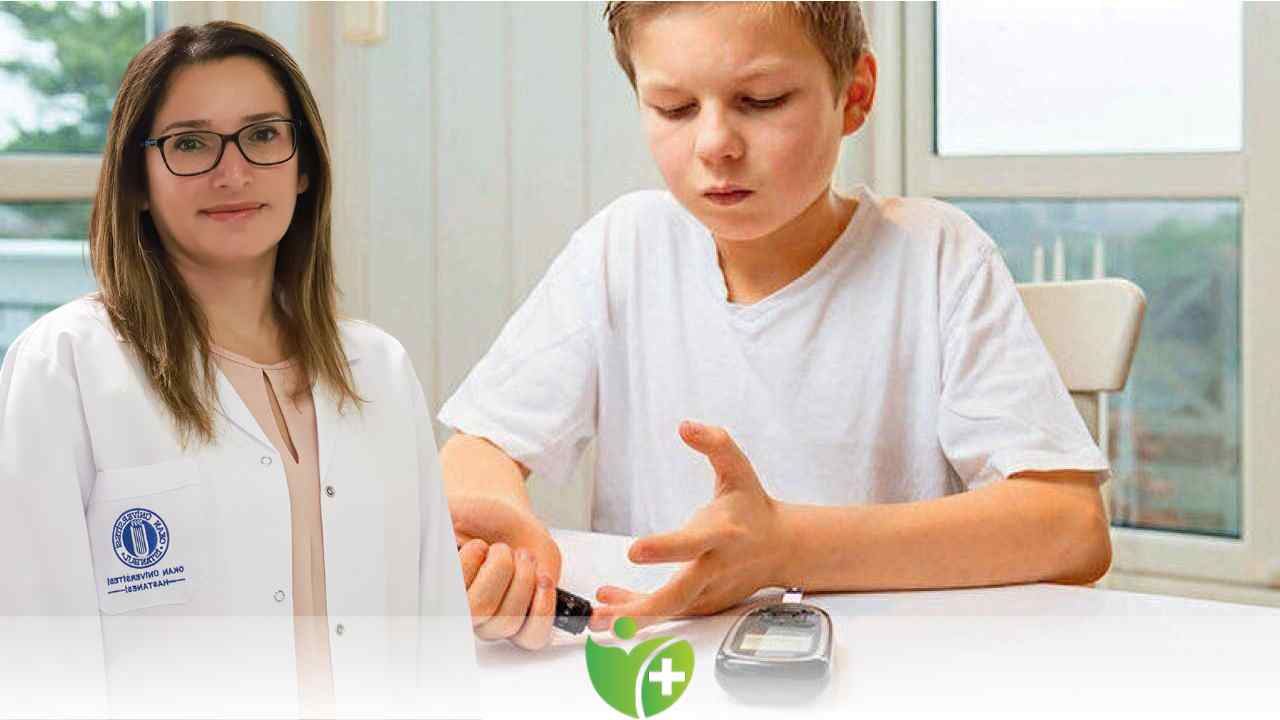 Her gün bir çocuğa Diyabet tanısı koyuluyor! 7