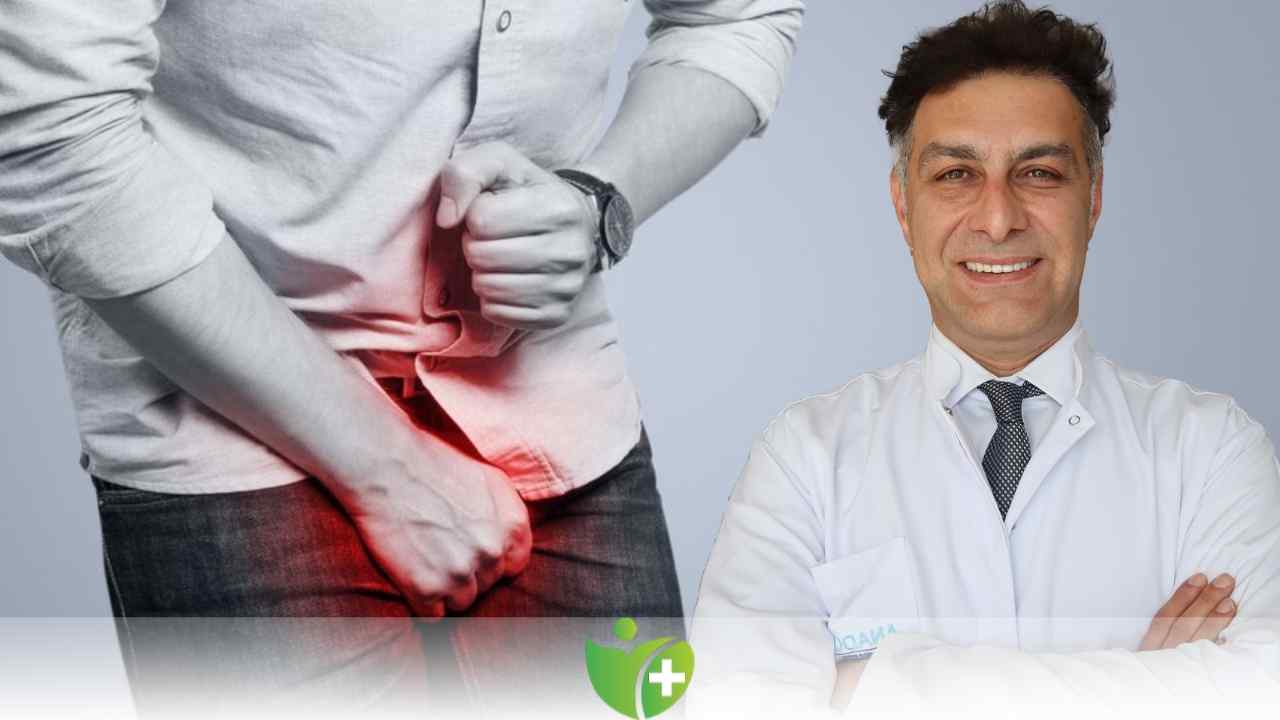 İdrar kaçırma problemi kontrol altına alınabilir 7