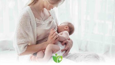 Çiçeği burnunda annelere özel 10 emzirme tüyosu! 1