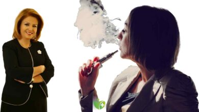 E-sigaralar yeni hastalıklar yaratıyor! 1