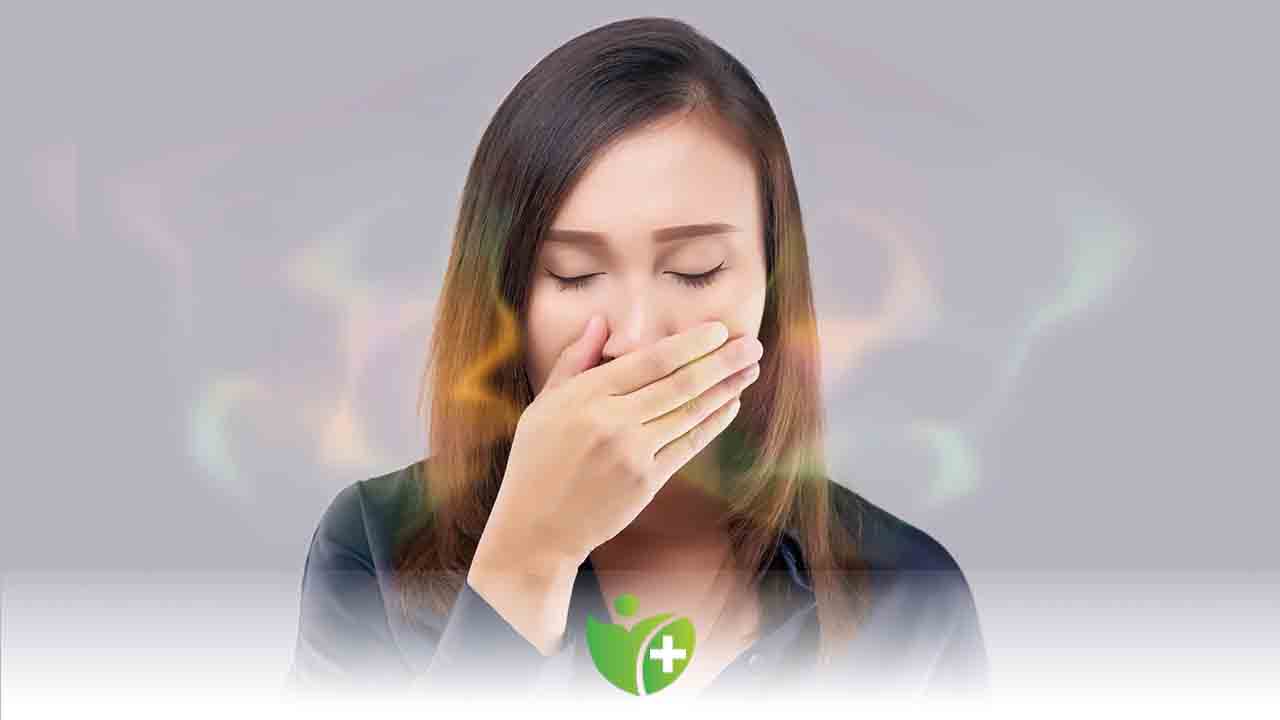 Sabahları ağzınız kokuyorsa bunlara dikkat! 7