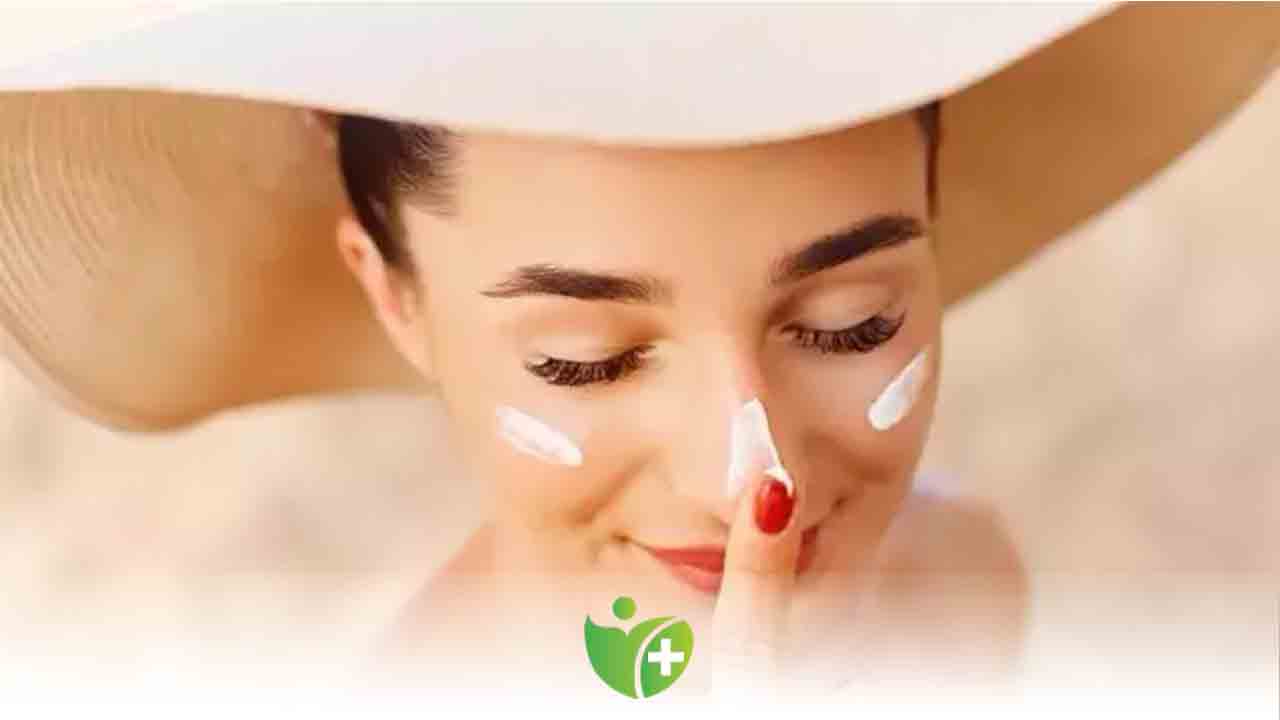 Güneş koruyucu kullanırken dikkat! 7