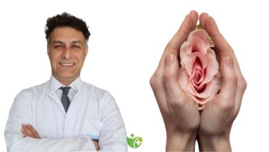 Genital estetik kadınların öz güvenini güçlendiriyor 1