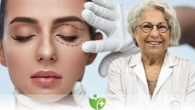 Göz Kapağı Ameliyatları yaygınlaşıyor 2