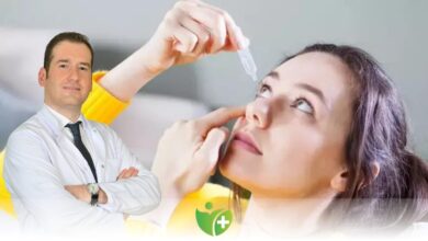 Göz kuruluğuna karşı 3 etkili önlem! 2