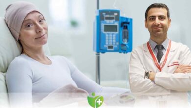 Kanser tedavisi sonrası yaşam şekli ve beslenmeye dikkat! 5